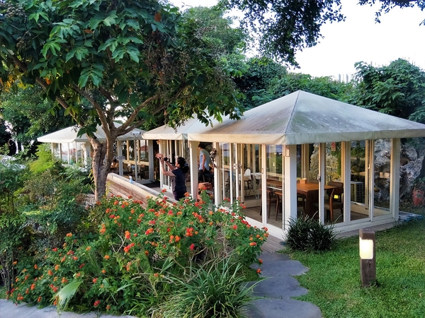 不夜天夜景餐廳:【台中龍井景點】不夜天夜景餐廳~浪漫約會賞夜景的口袋名單