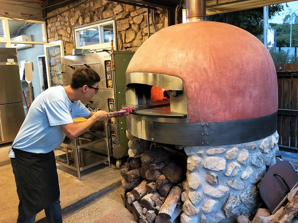 不夜天夜景餐廳:【台中龍井景點】不夜天夜景餐廳~浪漫約會賞夜景的口袋名單
