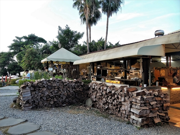 不夜天夜景餐廳:【台中龍井景點】不夜天夜景餐廳~浪漫約會賞夜景的口袋名單