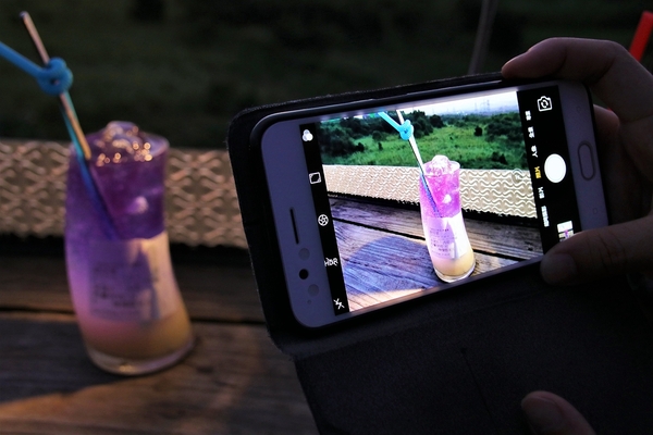 不夜天夜景餐廳:【台中龍井景點】不夜天夜景餐廳~浪漫約會賞夜景的口袋名單