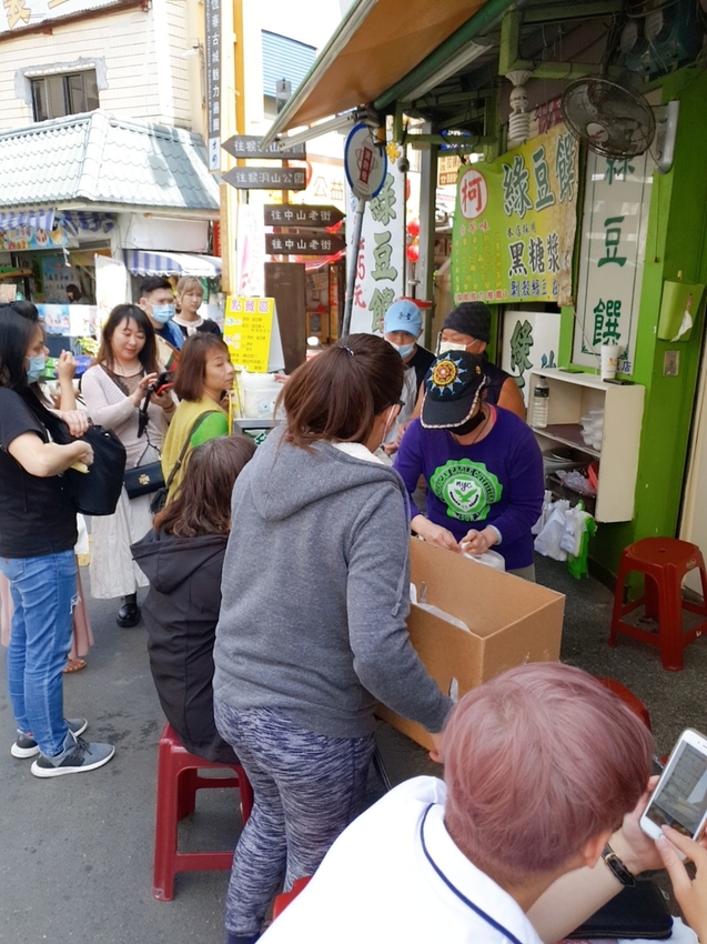 245522.jpg - 【屏東.墾丁】柯家綠豆蒜。清涼消暑的刨冰。友善寵物冰店