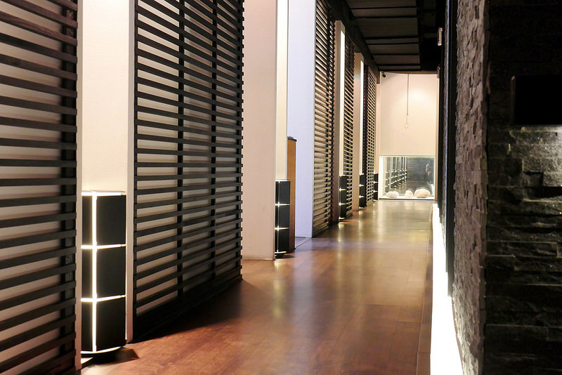 樂軒究極和牛燒肉 :豪華一頭牛燒肉不用到東京!自慢牛一頭盛合全9+黑毛和牛雙人4800元一次吃到厚切牛舌 橫隔膜肉 三角肉 羽下肉 菲力沙朗 無骨牛小排等十種部位