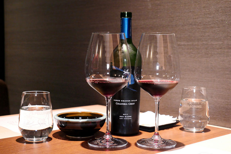 樂軒究極和牛燒肉 :豪華一頭牛燒肉不用到東京!自慢牛一頭盛合全9+黑毛和牛雙人4800元一次吃到厚切牛舌 橫隔膜肉 三角肉 羽下肉 菲力沙朗 無骨牛小排等十種部位