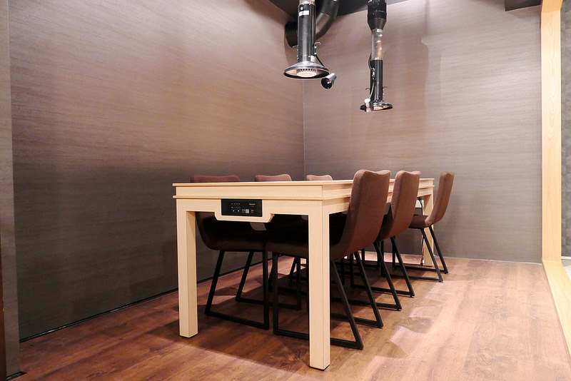 樂軒究極和牛燒肉 :豪華一頭牛燒肉不用到東京!自慢牛一頭盛合全9+黑毛和牛雙人4800元一次吃到厚切牛舌 橫隔膜肉 三角肉 羽下肉 菲力沙朗 無骨牛小排等十種部位