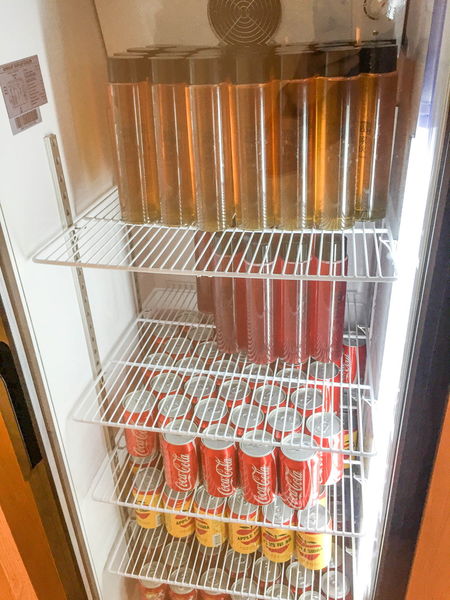 家伙 - CP值略低的高質感麵店