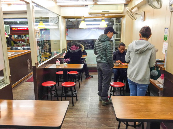 緣心豆花 - 改名叫佛心可能更貼切