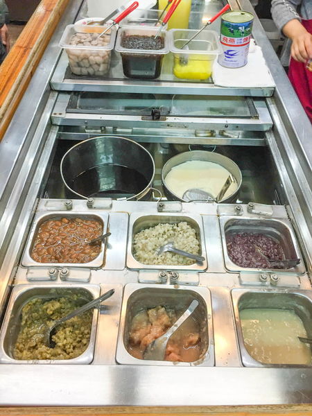 緣心豆花 - 改名叫佛心可能更貼切