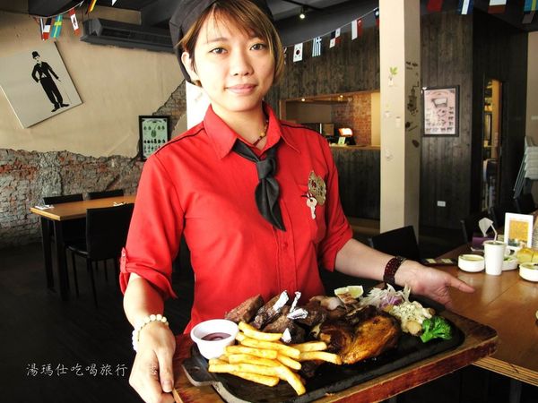 愛牛客,原味炭烤牛排館,高雄市式熟成牛排,熟成牛排,高雄熟成牛排,高雄頂級牛排店,美式牛排館,ibeef_21