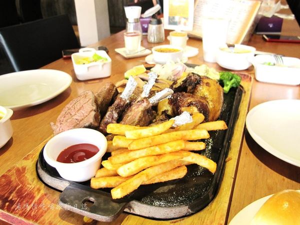 愛牛客,原味炭烤牛排館,高雄市式熟成牛排,熟成牛排,高雄熟成牛排,高雄頂級牛排店,美式牛排館,ibeef_22