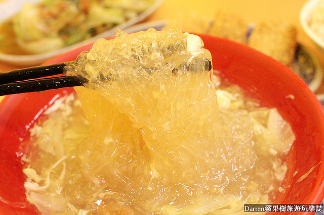 『桃園美食小吃』吳土魠魚(八德高城店)★桃園觀光夜市人氣小吃開分店囉!!宵夜也能吃到魚土魠魚羹