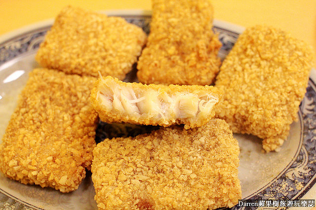 『桃園美食小吃』吳土魠魚(八德高城店)★桃園觀光夜市人氣小吃開分店囉!!宵夜也能吃到魚土魠魚羹