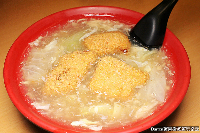 『桃園美食小吃』吳土魠魚(八德高城店)★桃園觀光夜市人氣小吃開分店囉!!宵夜也能吃到魚土魠魚羹
