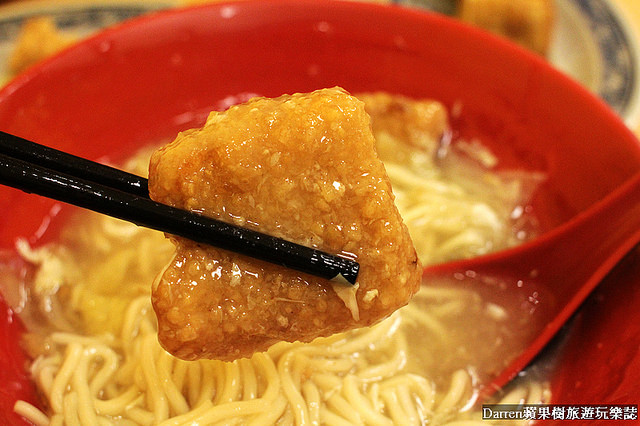 『桃園美食小吃』吳土魠魚(八德高城店)★桃園觀光夜市人氣小吃開分店囉!!宵夜也能吃到魚土魠魚羹