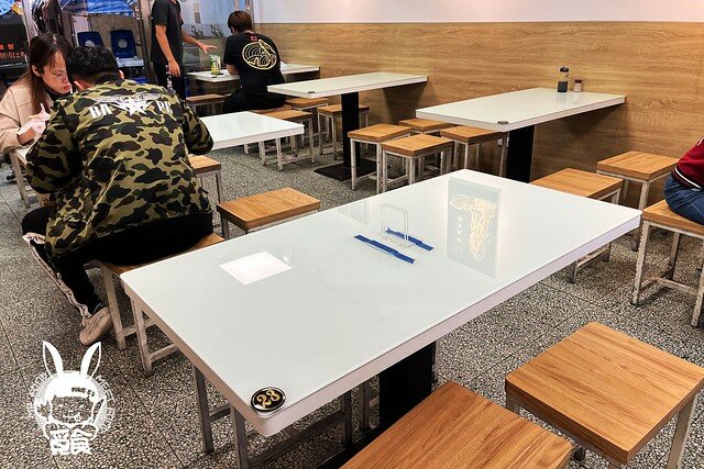 【小吃】桃園市區 吳土魠魚焿 桃園夜市老店新裝 魚塊酥脆