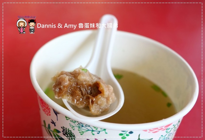 20170501《新竹美食》蕭記肉圓伯。肉羹湯。魚羹湯。中正市場正對面|(影片) (5).jpg