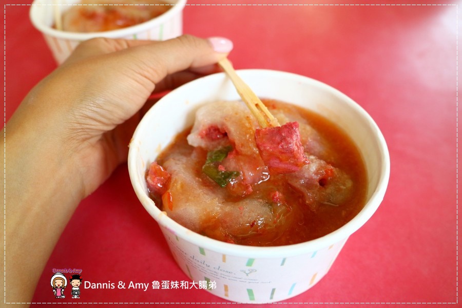 20170501《新竹美食》蕭記肉圓伯。肉羹湯。魚羹湯。中正市場正對面|(影片) (10).jpg