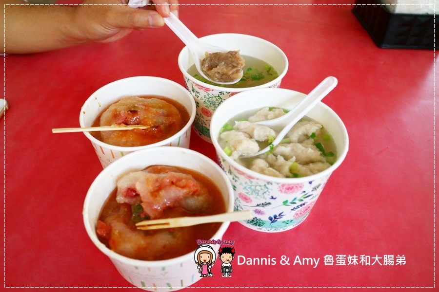 20170501《新竹美食》蕭記肉圓伯。肉羹湯。魚羹湯。中正市場正對面|(影片) (9).jpg