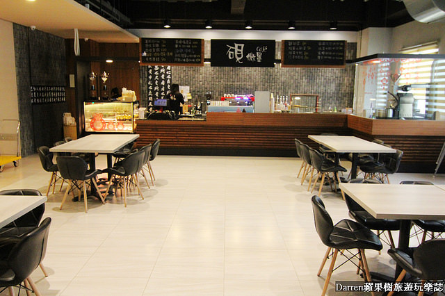 『嘉義大林景點』老楊方城市觀光工廠★老楊方塊酥主題觀光工廠/大型3D彩繪牆好好拍來嘉義必買的伴手禮