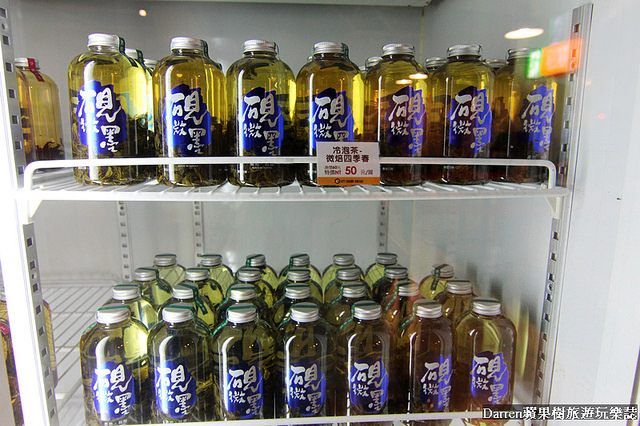 『嘉義大林景點』老楊方城市觀光工廠★老楊方塊酥主題觀光工廠/大型3D彩繪牆好好拍來嘉義必買的伴手禮