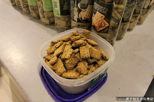 『嘉義大林景點』老楊方城市觀光工廠★老楊方塊酥主題觀光工廠/大型3D彩繪牆好好拍來嘉義必買的伴手禮