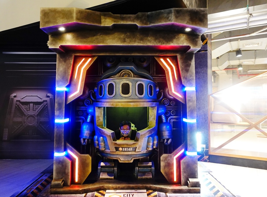 老楊方城市觀光工廠 好吃方塊酥這裡買!親子一日遊/室內景點