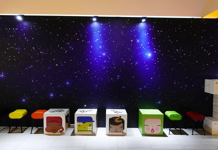 老楊方城市觀光工廠 好吃方塊酥這裡買!親子一日遊/室內景點