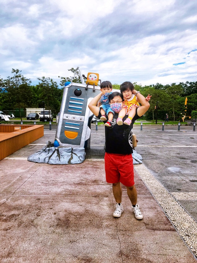 老楊方城市觀光工廠 好吃方塊酥這裡買!親子一日遊/室內景點