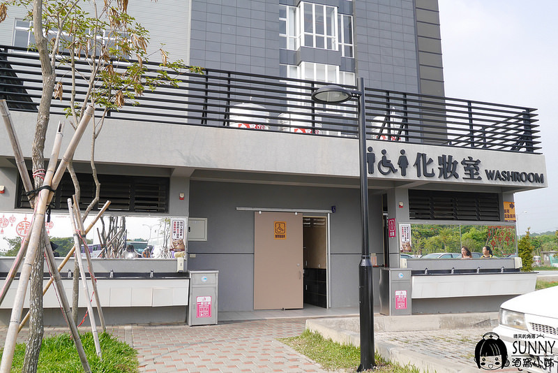 2017x嘉義老楊方城市觀光工廠