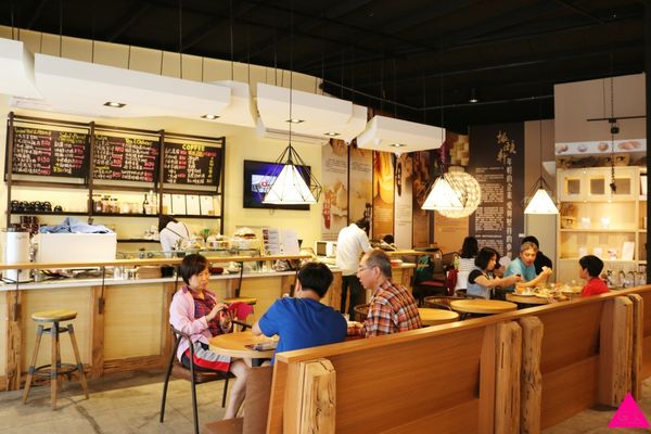 GS愛吃鬼| 樹林 | Journeys tree cafe 樹旅咖啡 | 享受一頓美好的早午餐與咖啡吧