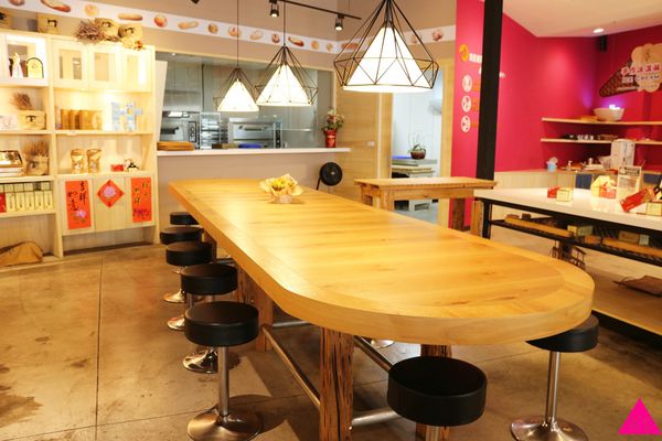 GS愛吃鬼| 樹林 | Journeys tree cafe 樹旅咖啡 | 享受一頓美好的早午餐與咖啡吧