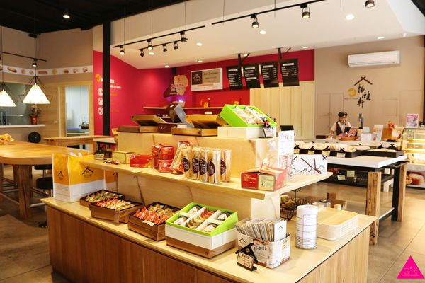 GS愛吃鬼| 樹林 | Journeys tree cafe 樹旅咖啡 | 享受一頓美好的早午餐與咖啡吧