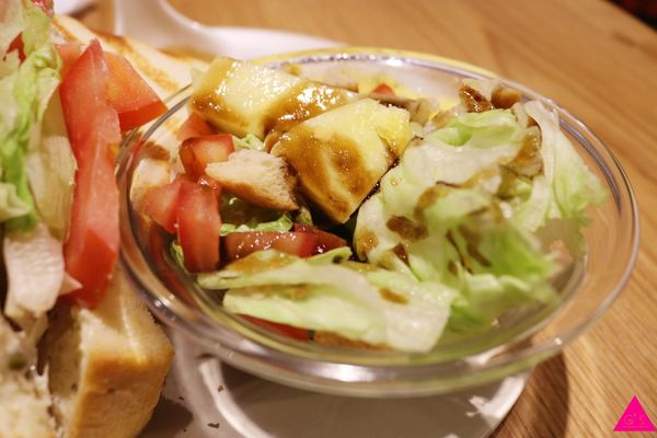 GS愛吃鬼| 樹林 | Journeys tree cafe 樹旅咖啡 | 享受一頓美好的早午餐與咖啡吧