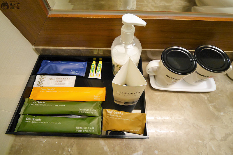 嘉義住宿｜冠閣商務大飯店