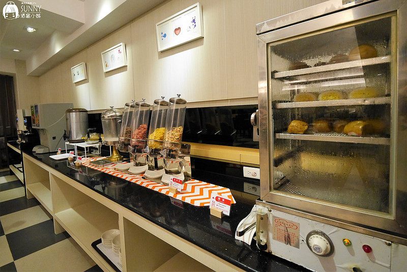 嘉義住宿｜冠閣商務大飯店