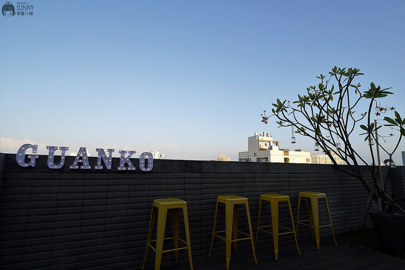 嘉義住宿｜冠閣商務大飯店