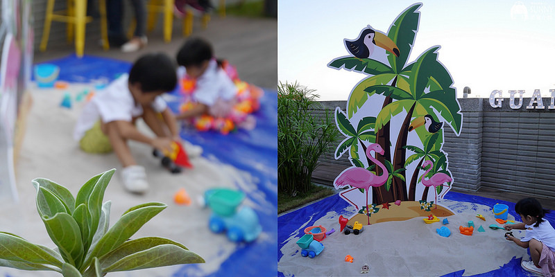 嘉義住宿｜冠閣商務大飯店