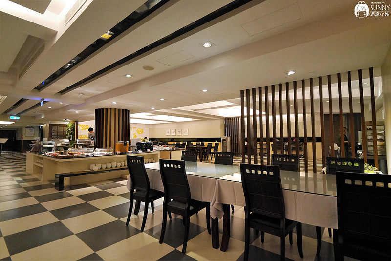 嘉義住宿｜冠閣商務大飯店