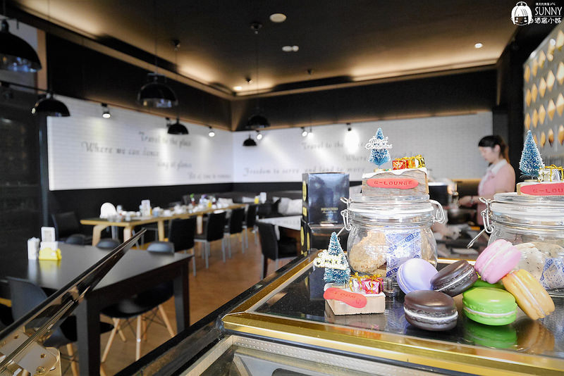 嘉義住宿｜冠閣商務大飯店