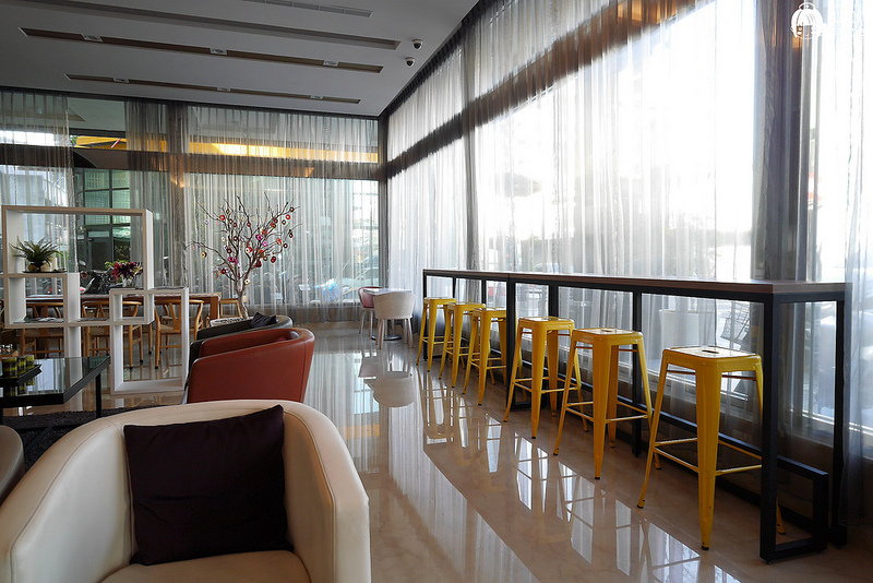 嘉義住宿｜冠閣商務大飯店