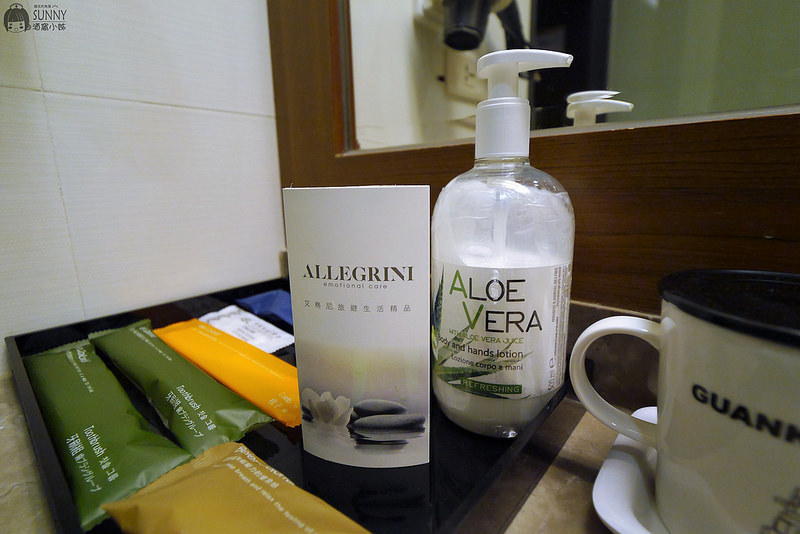 嘉義住宿｜冠閣商務大飯店