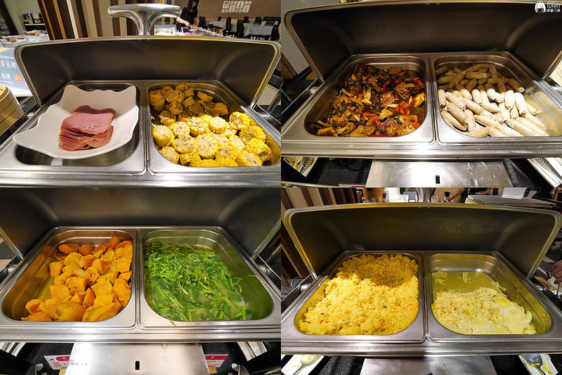 嘉義住宿｜冠閣商務大飯店