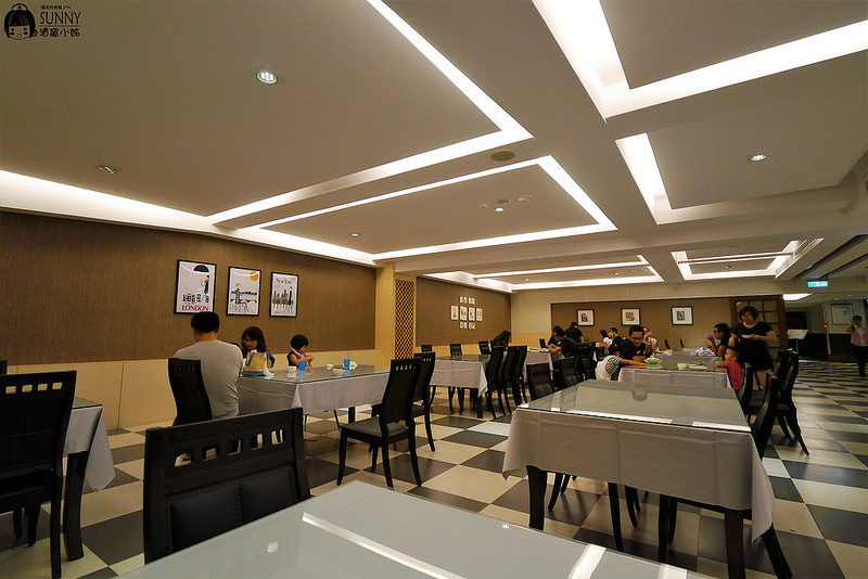 嘉義住宿｜冠閣商務大飯店