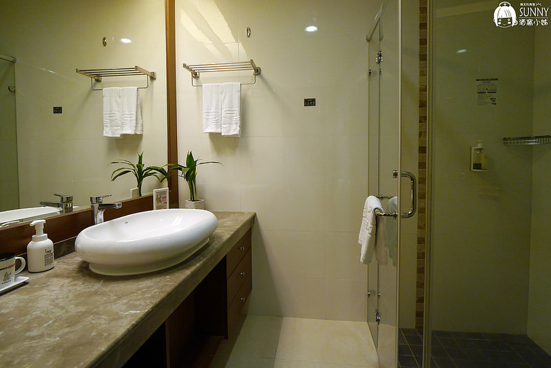 嘉義住宿｜冠閣商務大飯店