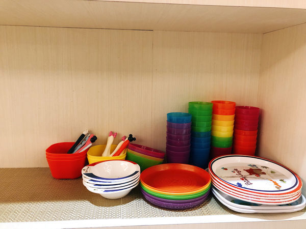 圓圓家睡外面-<嘉義親子飯店>海洋奇幻大冒險，嘉義冠閣大飯店，親子度假來這裡就對了!