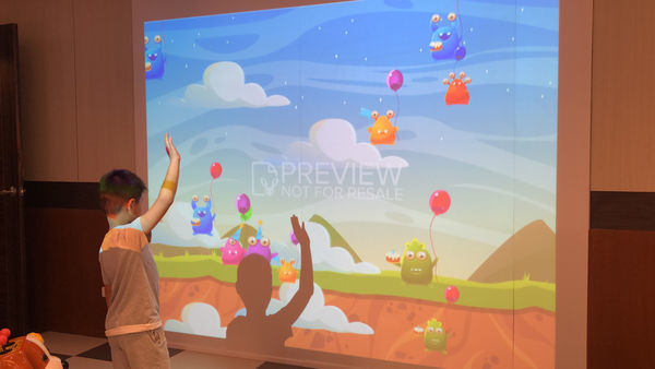 圓圓家睡外面-<嘉義親子飯店>海洋奇幻大冒險，嘉義冠閣大飯店，親子度假來這裡就對了!