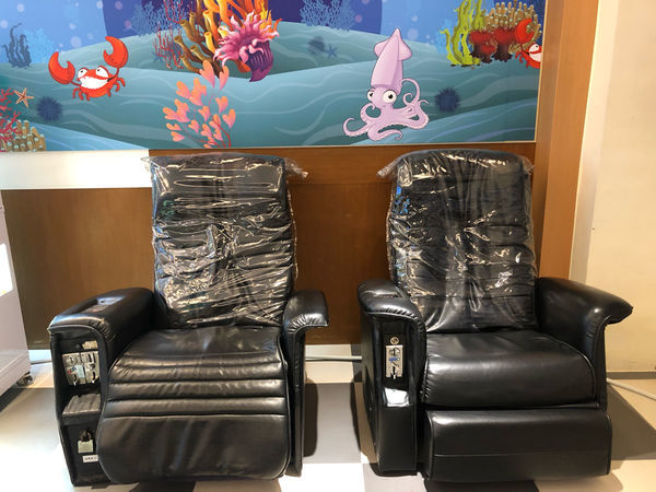 圓圓家睡外面-<嘉義親子飯店>海洋奇幻大冒險，嘉義冠閣大飯店，親子度假來這裡就對了!