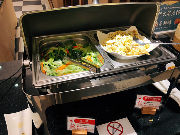 圓圓家睡外面-<嘉義親子飯店>海洋奇幻大冒險，嘉義冠閣大飯店，親子度假來這裡就對了!