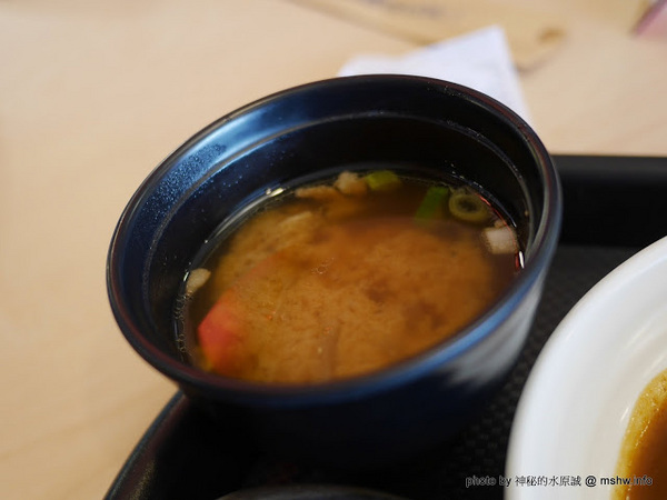 勝里日式炸豬排 かつ丼のかつさと(台中大遠百店-台灣二號店)：【食記】台中かつ丼のかつさと勝里日式炸豬排＠西屯TopCity大遠百大食代-捷運BRT新光遠百 : 來自愛知縣的名古屋風味, 有越級打怪的本錢？