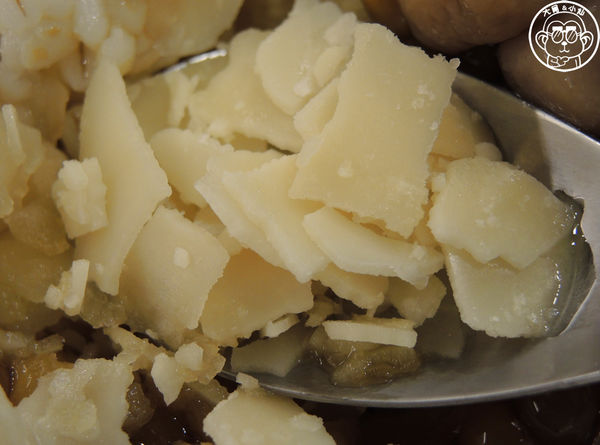 阿爸の芋圓：呷飽祙【新北永和･阿爸の芋圓】異軍突起的甘蔗冰