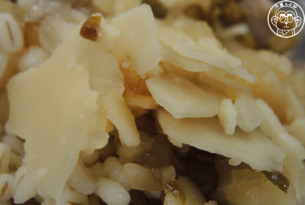 阿爸の芋圓：呷飽祙【新北永和･阿爸の芋圓】異軍突起的甘蔗冰